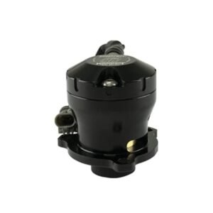 Turbosmart Kompact EM Dual Port VR11 — BMW M2 / X4 M40i N55