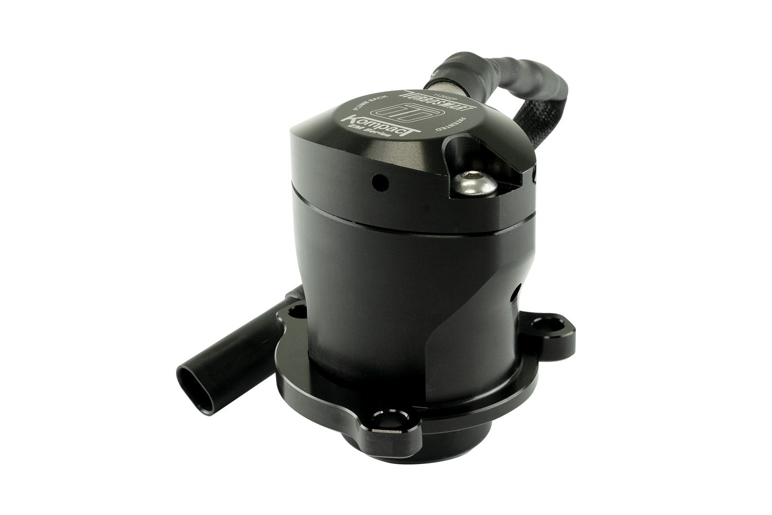 Turbosmart Kompact EM Plumb Back VR23 — BMW N20 / N26