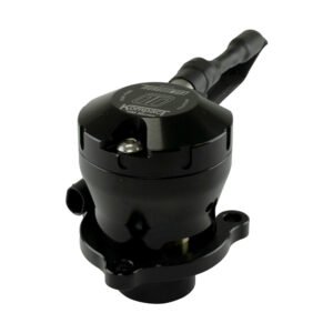 Turbosmart Kompact EM Dual Port VR58 — BMW B58 Gen 3
