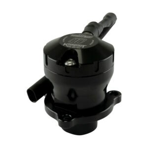 Turbosmart Kompact EM Plumb Back VR58 — BMW B58 Gen 3