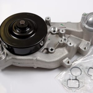Sikky Manufacturing Water Pump for Sikky Front Drive Kit