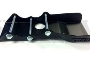 Sikky Manufacturing Winters Differential Skid Plate — Each