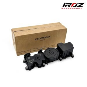 OEM Audi Crankcase Vent Valve / PCV for Audi RS3 (8V) & Audi TTRS (8S) DAZA DNWA Engines