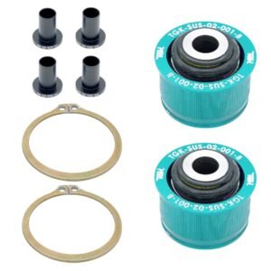 TGK Audi forward front lower control-arm monoball bushing
