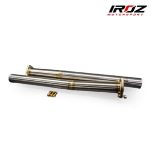 485 Mid Pipes for Audi RS3 (8V 8Y) & Audi TTRS (8S) DAZA DNWA Engines