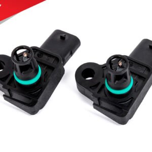 Unitronic 4 BAR TMAP Sensor Kit for 2019-2020 Audi RS3 (8V) & Audi TTRS (8S) DAZA DNWA Engines