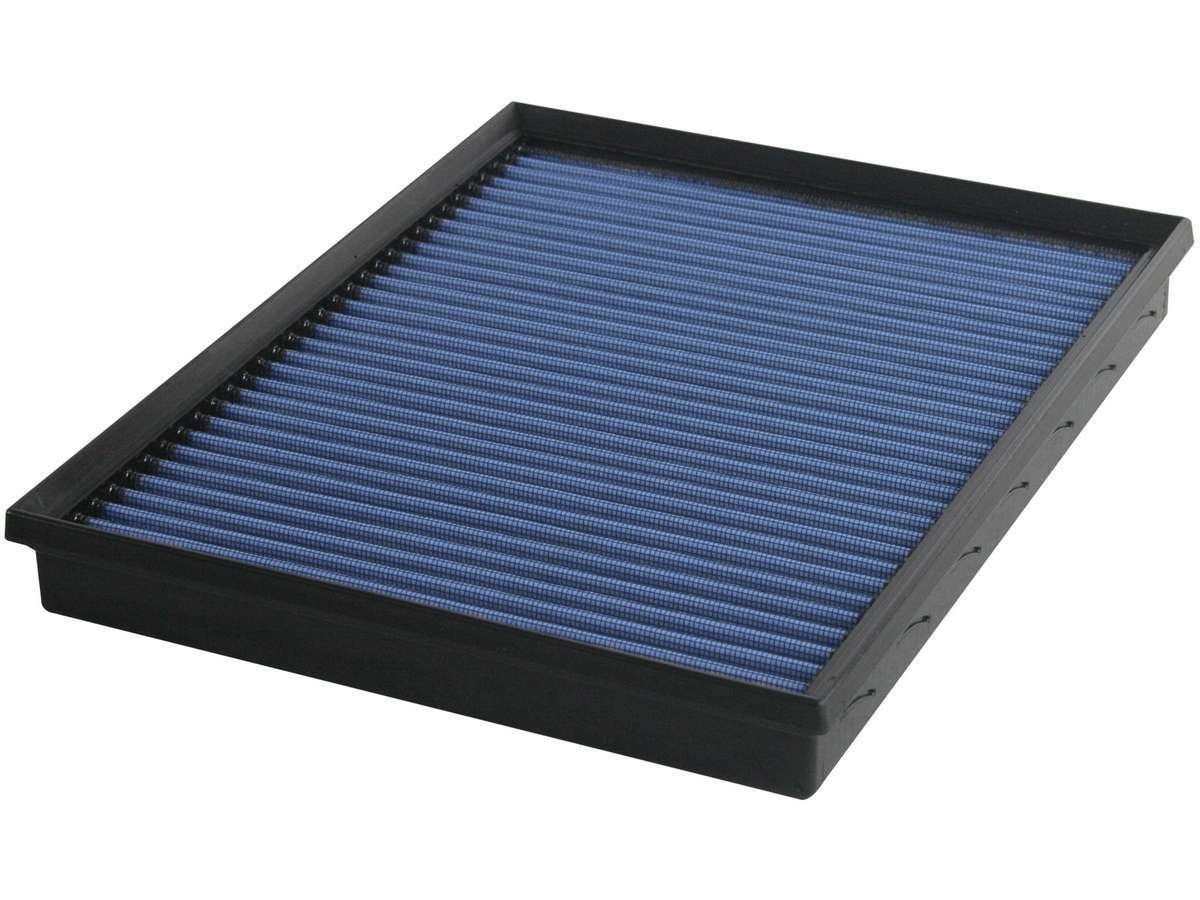 aFe 30-10222 Magnum FLOW Pro 5R Air Filter - BMW X5 E70 3.0L M57 Diesel