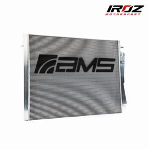 AMS Performance Heat Exchanger for BMW M2 (G87) M3 (G80) M4 (G82) S58 Engines