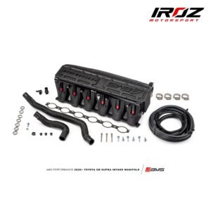 AMS Performance Intake Manifold for BMW M240 (G42) M340 (G20) & Toyota Supra MKV (A90) B58 B58B30C Engines