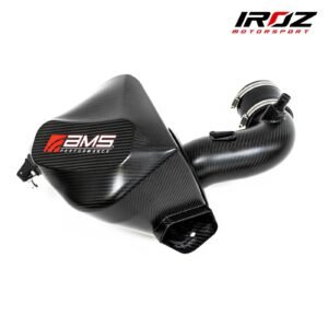 AMS Performance Carbon Fiber Air Intake for Toyota Supra MKV (A90) B58 B58B30C Engines