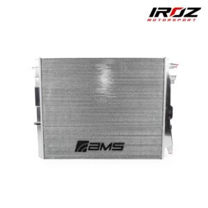 AMS Performance Heat Exchanger for BMW M240 (G42) M340 (G20) B58 B58B30C Engines