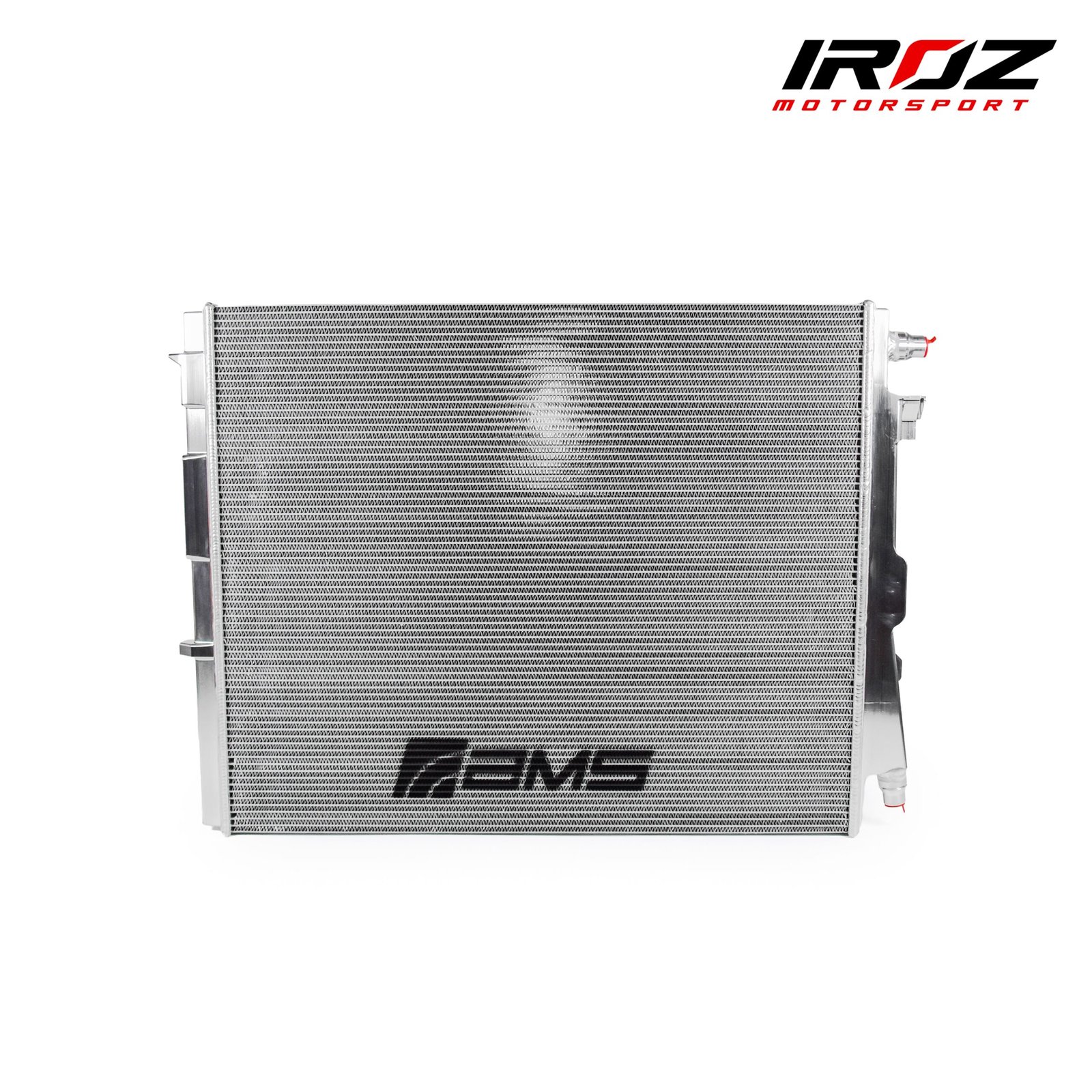 AMS Performance Heat Exchanger for BMW M240 (G42) M340 (G20) B58 B58B30C Engines