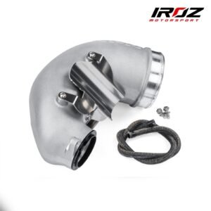 APR 4" Turbo Inlet for Audi RS3 (8V) & Audi TTRS (8S) DAZA DNWA Engines
