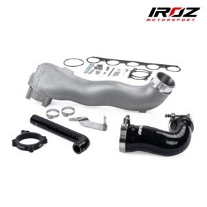 APR Throttle Body Inlet for Audi RS3 (8V) & Audi TTRS (8S) DAZA DNWA Engines