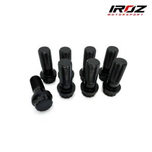 IROZ Motorsport / ARP 2000 Flywheel Bolts for Audi RS3 (8V 8Y) & Audi TTRS (8S) DAZA DNWA Engines