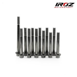 ARP Main Bolt Set for Audi RS3 (8V 8Y) & Audi TTRS (8S) DAZA DNWA Engines