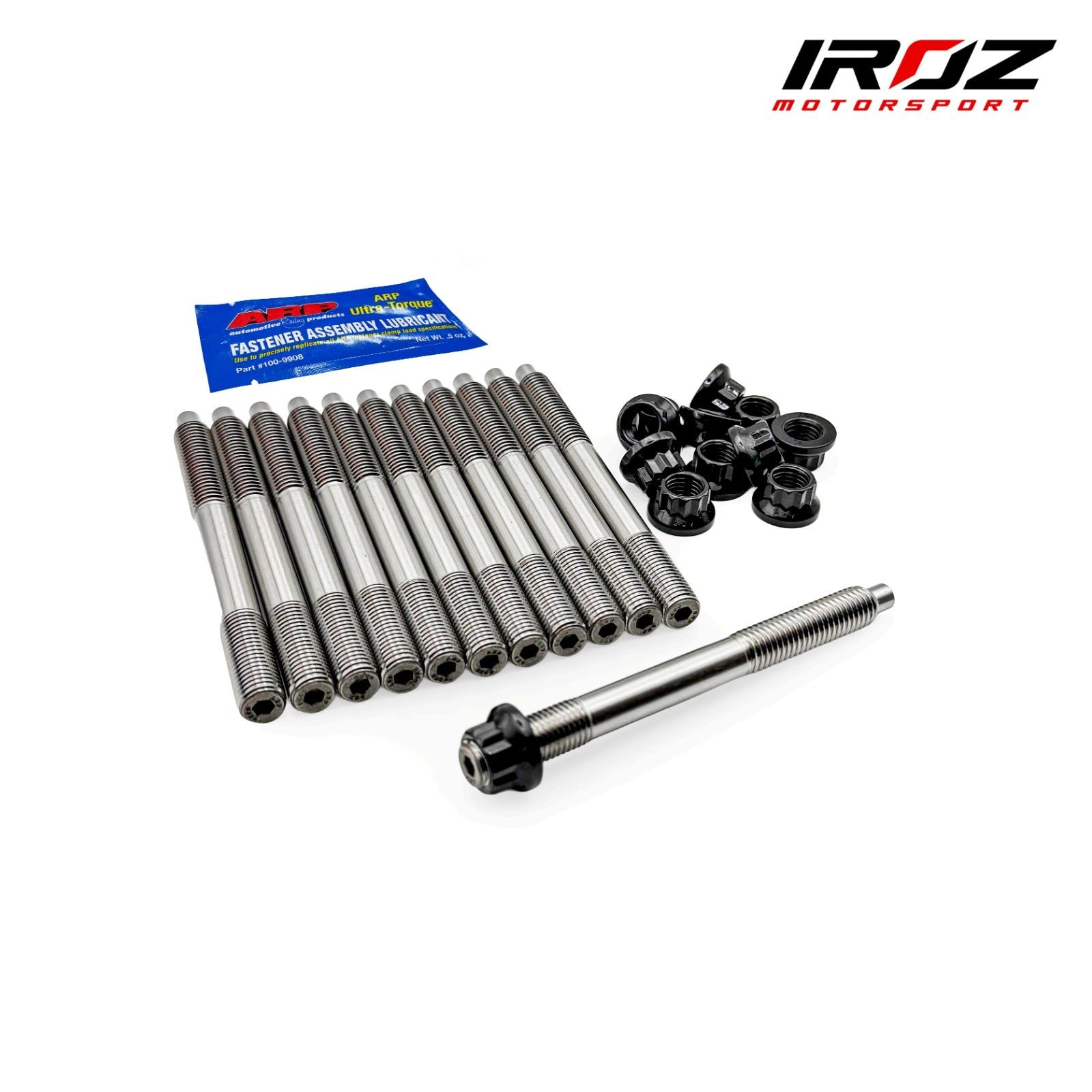 ARP Main Stud Set for Audi RS3 (8V 8Y) & Audi TTRS (8S) DAZA DNWA Engines