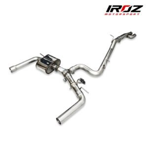 AWE Tuning SwitchPath Exhaust for Audi RS3 (8Y & 8Y.5) DAZA DNWA Engines