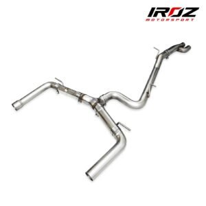 AWE Tuning Track Edition Exhaust for Audi RS3 (8Y & 8Y.5) DAZA DNWA Engines