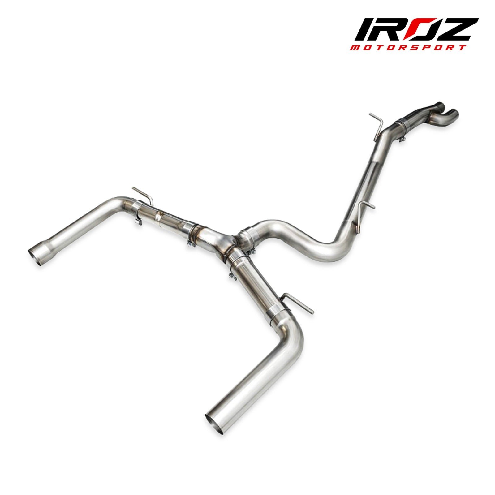 AWE Tuning Track Edition Exhaust for Audi RS3 (8Y & 8Y.5) DAZA DNWA Engines