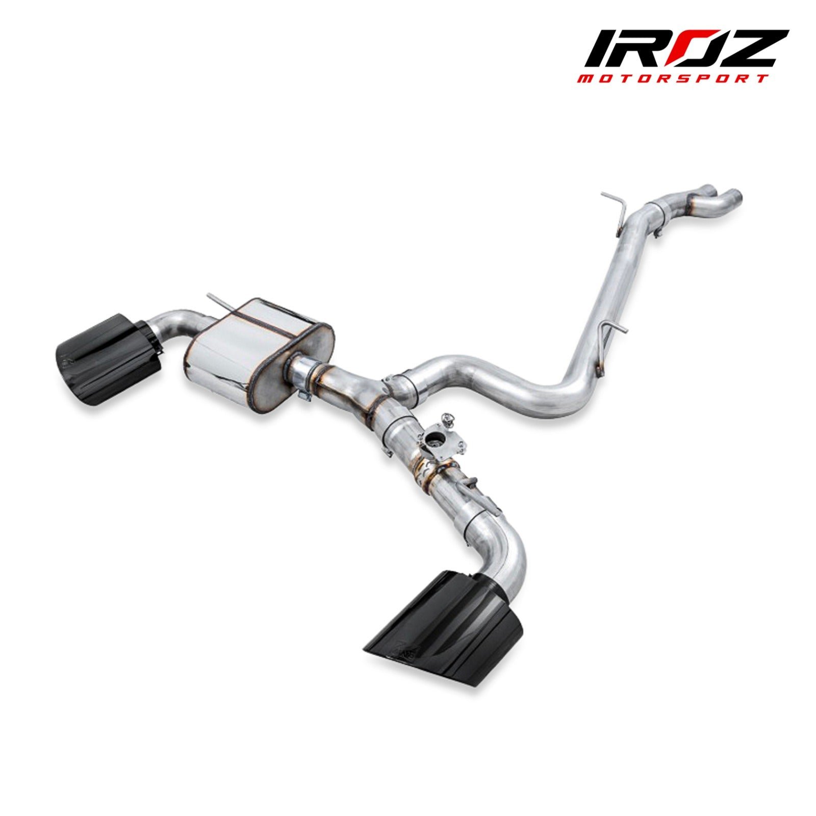 AWE Tuning SwitchPath Exhaust for Audi RS3 (8V) DAZA DNWA Engines
