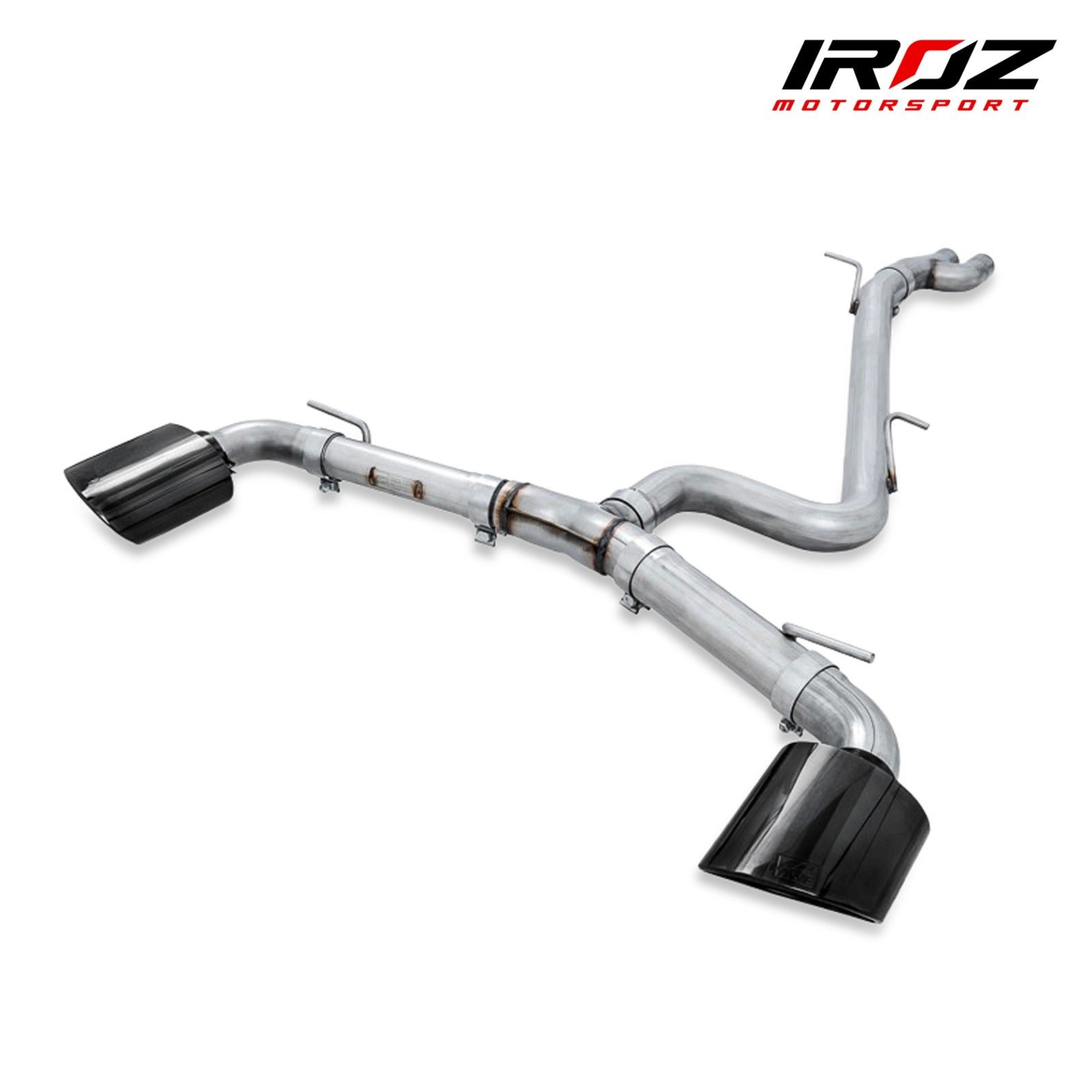 AWE Tuning Track Edition Exhaust for Audi RS3 (8V) DAZA DNWA Engines