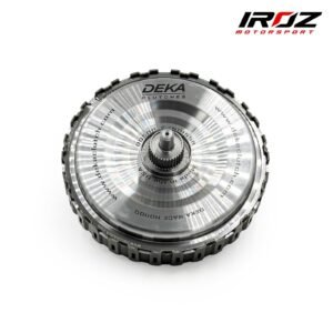 DEKA HD1100 Clutch Kit for Audi RS3 (8V 8Y) & Audi TTRS (8S) DQ500 Transmissions