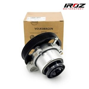 OEM Audi Water Pump for Audi RS3 (8V 8Y) & Audi TTRS (8S) DAZA DNWA Engines