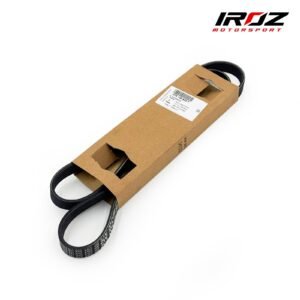 OEM Replacement Serpentine Belt for Audi RS3 (8V 8Y) & Audi TTRS (8S) DAZA DNWA Engines