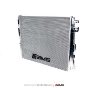 AMS Performance Heat Exchanger for BMW M240 (G42) M340 (G20) B58 B58B30C Engines