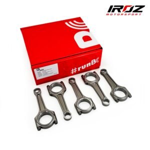Brian Crower Drop In I Beam Connecting Rods for Audi RS3 (8V 8Y) & Audi TTRS (8S) DAZA DNWA Engines