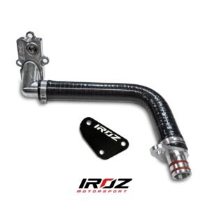 IROZ Motorsport Stage 1 PCV Breather Kit for Audi RS3 (8V 8Y) & Audi TTRS (8S) DAZA DNWA Engines
