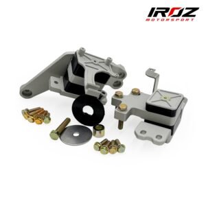 BFI Stage 1 Engine and Transmission Mount Kit for Audi RS3 (8V 8Y) & Audi TTRS (8S)