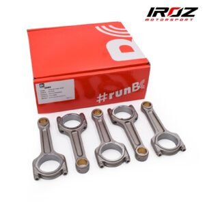 Brian Crower MOAR I Beam Connecting Rods for Audi RS3 (8V 8Y) & Audi TTRS (8S) DAZA DNWA Engines