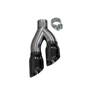 Corsa Performance Exhaust Tip Twin Outlet