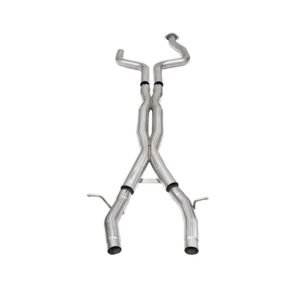 Corsa Performance 22- CT5-V Blackwing Double XX Section