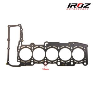 Cometic MLX Head Gasket Machined to 12mm for Audi RS3 (8V 8Y) & Audi TTRS (8S) DAZA DNWA Engines