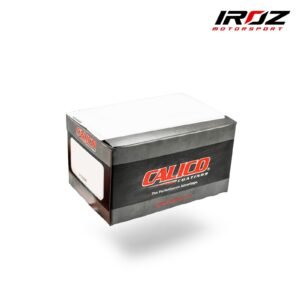 Calico Coated ACL Rod Bearings for Audi RS3 (8V 8Y) & Audi TTRS (8S) DAZA DNWA Engines