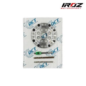 DEKA Upgraded Flywheel Hub for Audi RS3 (8V 8Y) & Audi TTRS (8S) DAZA DNWA Engines