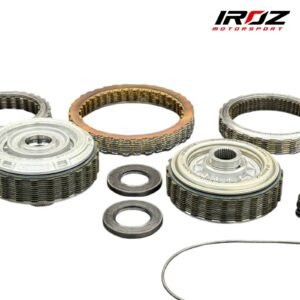 DEKA 8HP51 DIY Transmission Build Kit for BMW M240 (G42) M340 (G20) & Toyota Supra MKV (A90)
