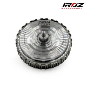 DEKA HD1300 Clutch Kit for Audi RS3 (8V 8Y) & Audi TTRS (8S) DQ500 Transmissions