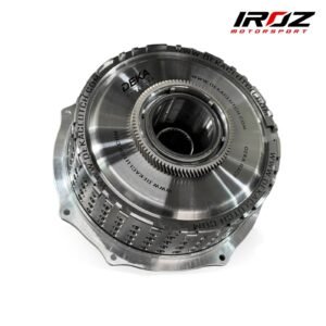 DEKA HD2000 Clutch Kit for Audi R8 (4S) & Lamborghini Huracan (LP) DL800 Transmissions