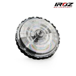 DEKA HD2000 Pro Extreme Clutch Kit for Audi RS3 (8V 8Y) & Audi TTRS (8S) DQ500 Transmissions