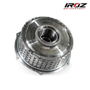DEKA Pro-Xtreme HD2500 Clutch Kit for Audi R8 (4S) & Lamborghini Huracan (LP) DL800 Transmissions