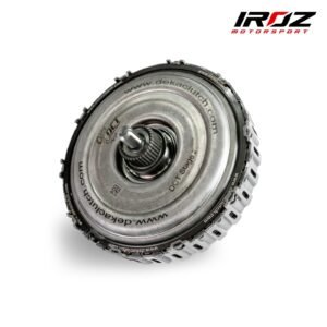 DEKA Upgraded Clutch Kit for Audi S3 (8V 8Y) & VW Golf R (MK7 MK8) DQ250 Transmissions