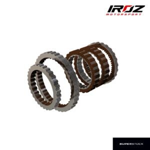 Dodson Superstock Clutch Upgrade Kit for BMW M240 (G42) M340 (G20) & Toyota Supra MKV (A90) 8HP51 Transmissions