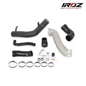 do88 Charge Pipe Kit for Audi RS3 (8V 8Y) & Audi TTRS (8S) DAZA DNWA Engines