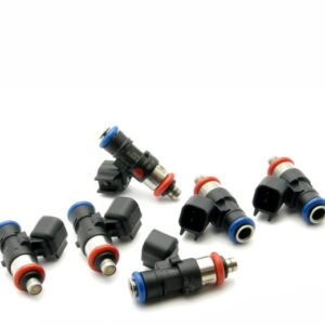 DeatschWerks Fuel Injectors Matched Set 700cc (65lb)