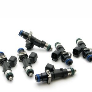 DeatschWerks Fuel Injectors Matched Set 1000cc (95lb)