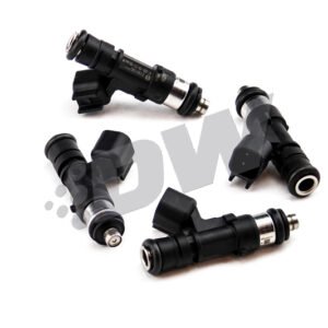 DeatschWerks Fuel Injectors Matched Set 1000cc (95lb)